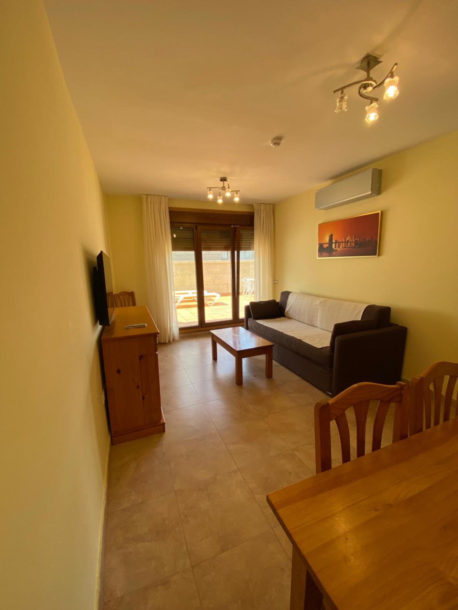 Apartamentos Riveiro Sanxenxo Exterior photo